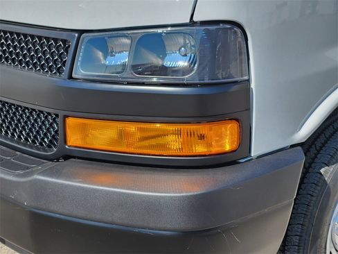 New 2025 Chevrolet Express 2500 w/ Driver Convenience Package image 6