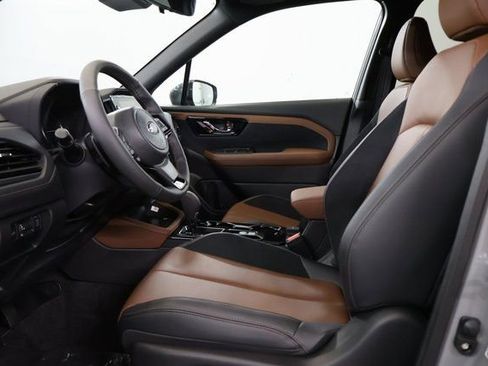 New 2026 Subaru Forester Touring image 12