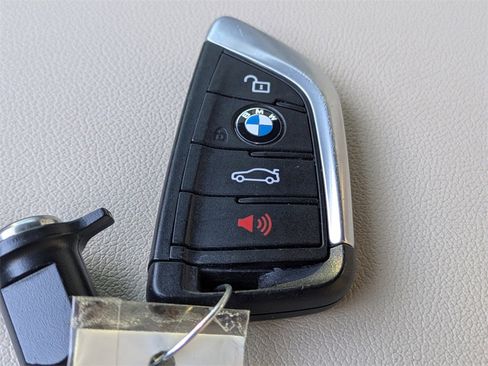 Used 2018 BMW X3 xDrive30i image 42