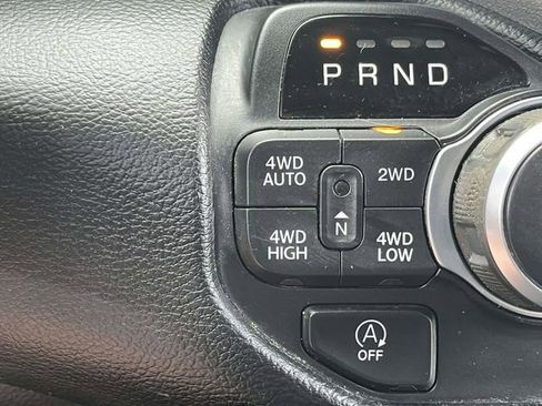Used 2019 RAM 1500 Big Horn AWD/4WD image 31