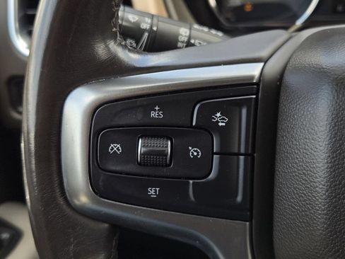 Used 2021 Chevrolet Tahoe LT RWD image 28