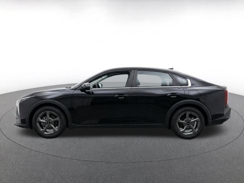 Used 2026 Kia K4 FWD image 4