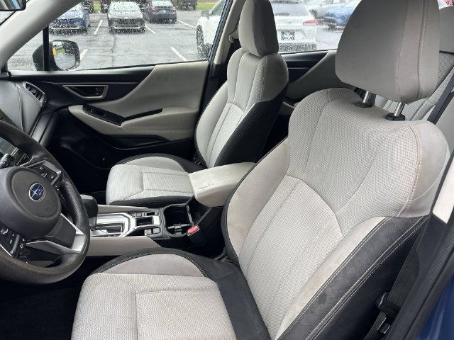 Used 2019 Subaru Forester w/ Alloy Wheel Package AWD/4WD image 15