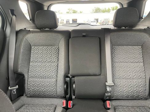 Used 2024 Chevrolet Equinox LT FWD image 12