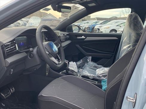 New 2026 Volkswagen Jetta Sport image 7