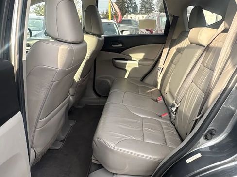 Used 2013 Honda CR-V EX-L image 15