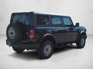 New 2025 Ford Bronco Base video 2