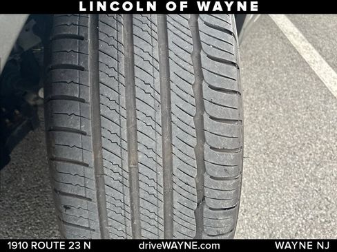 Certified 2021 Lincoln Corsair AWD w/ Premium Package image 27