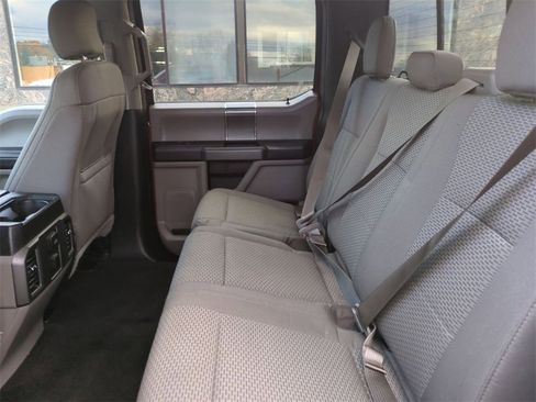 Used 2016 Ford F150 XLT w/ Equipment Group 302A Luxury image 24