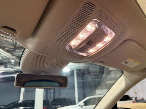 Used 2020 Mercedes-Benz GLS 450 4MATIC image 9