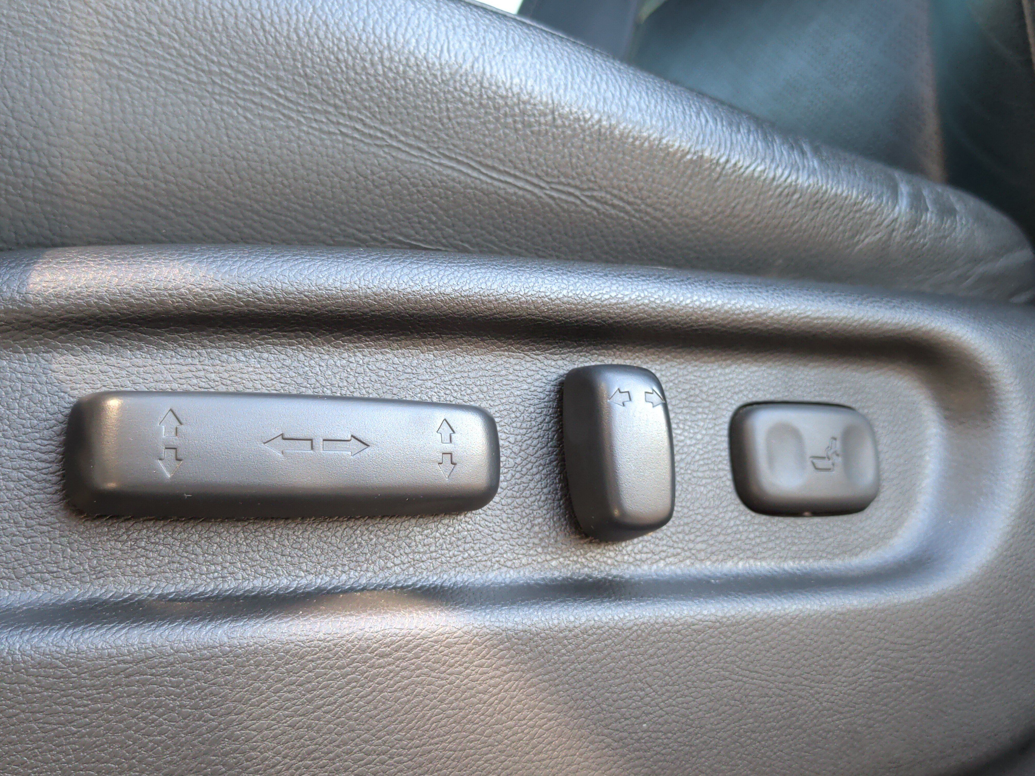 Used 2021 Honda Passport Elite image 25
