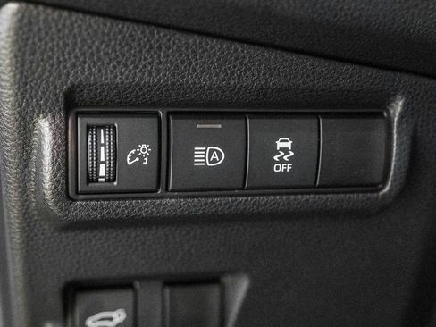 New 2026 Toyota Corolla Cross XLE AWD/4WD image 23