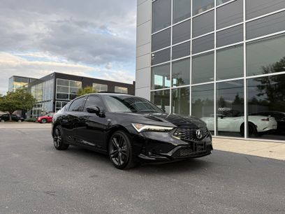 Used 2024 Acura Integra A-Spec