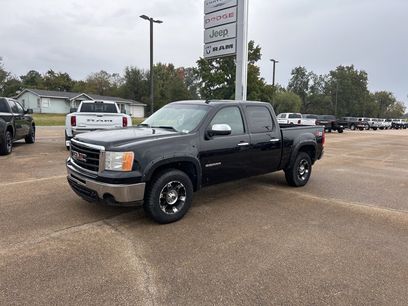Used 2010 GMC Sierra 1500 SLE