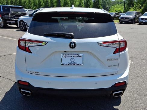 Certified 2023 Acura RDX AWD w/ Advance Package image 5