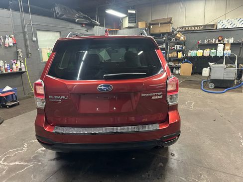 Used 2017 Subaru Forester 2.5i Premium w/ Protection Package #1 image 6