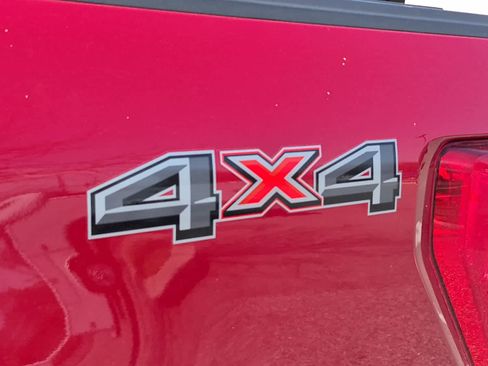 Used 2022 Ford F150 XLT w/ Equipment Group 302A High AWD/4WD image 19