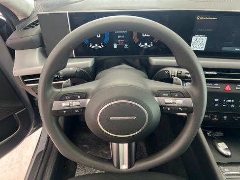 New 2026 Hyundai Sonata Blue FWD image 24