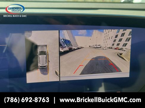 New 2026 Buick Envision Sport Touring image 26