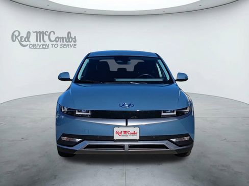 Certified 2024 Hyundai Ioniq 5 SEL image 8