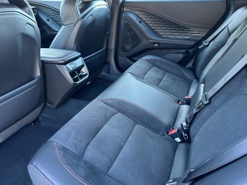 New 2026 Dodge Charger R/T w/ Performance Handling Group AWD/4WD image 12
