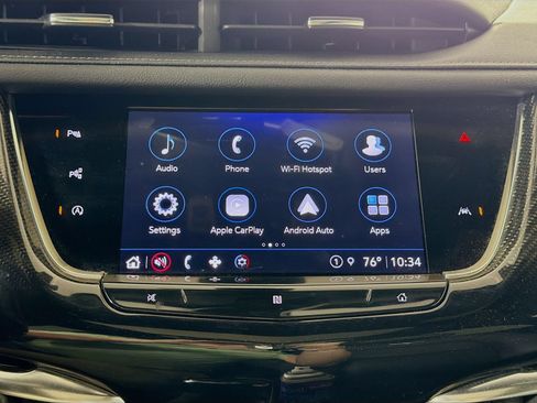 Used 2021 Cadillac XT6 Sport AWD/4WD image 16