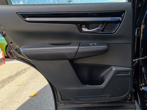 Used 2024 Honda CR-V EX-L image 26