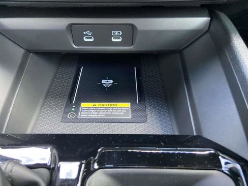 New 2025 Honda Accord Sport image 10