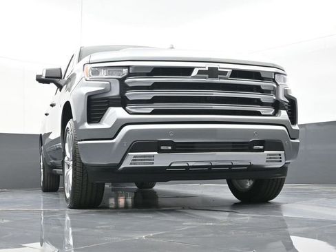 New 2026 Chevrolet Silverado 1500 High Country AWD/4WD image 52