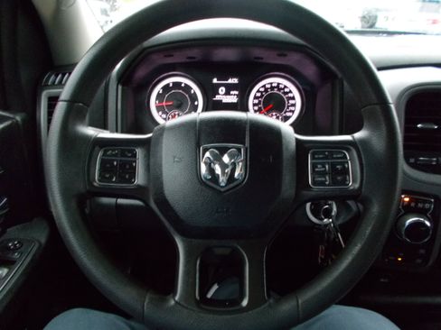 Used 2022 RAM 1500 Tradesman w/ Power & Remote Entry Group image 14