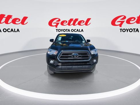 Used 2023 Toyota Tacoma SR5 image 3
