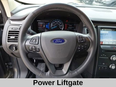 Used 2018 Ford Flex SEL w/ Equipment Group 202A image 11
