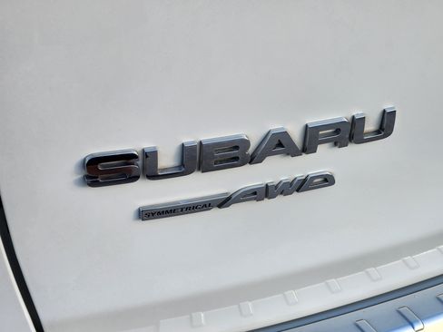 Used 2020 Subaru Ascent Limited w/ Technology Package AWD/4WD image 13