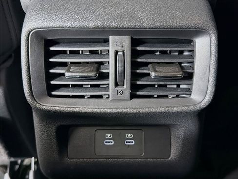 Used 2025 Nissan Murano SL AWD/4WD image 25