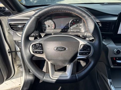 Used 2021 Ford Explorer Timberline image 22