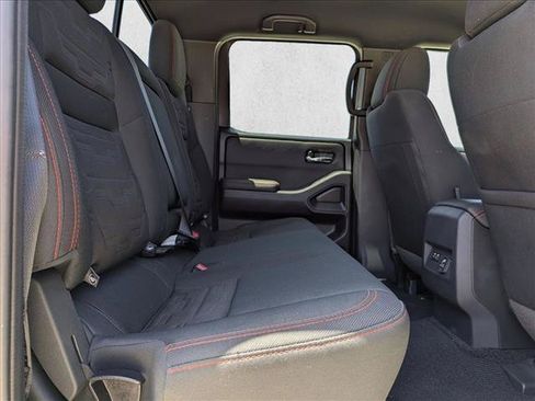 Used 2023 Nissan Frontier PRO-4X w/ Pro Convenience Package AWD/4WD image 20