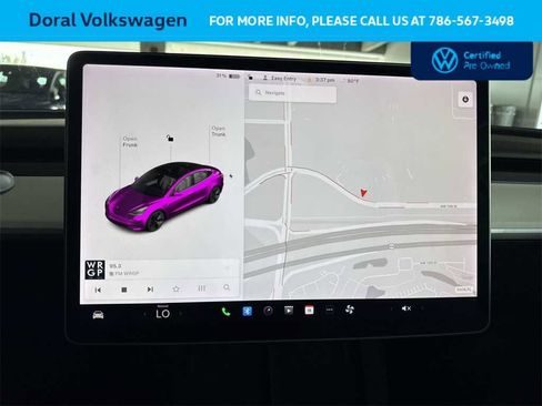 Used 2021 Tesla Model 3 Standard Range Plus image 16