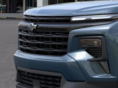 New 2026 Chevrolet Traverse LT image 13