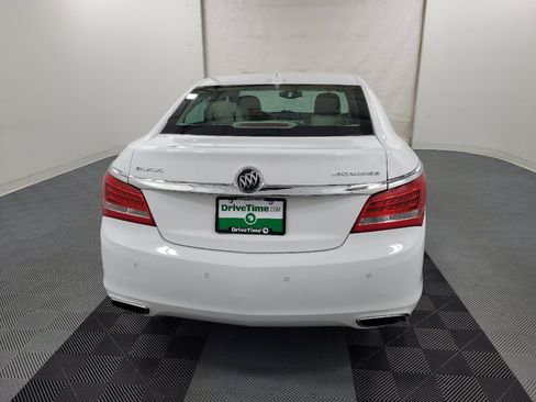 Used 2016 Buick LaCrosse Leather FWD image 7