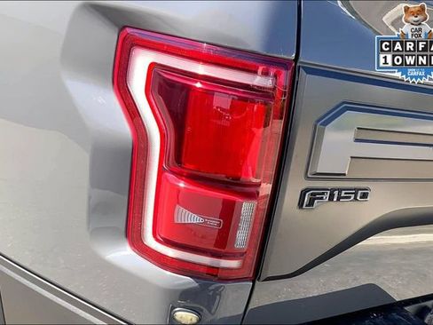 Used 2018 Ford F150 Raptor w/ Equipment Group 802A Luxury AWD/4WD image 27
