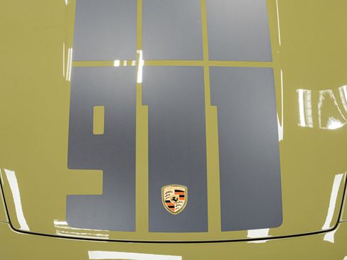 Used 2026 Porsche 911 GTS image 19