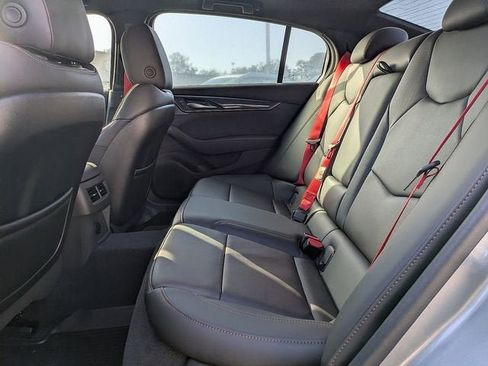 New 2026 Cadillac CT5 V RWD image 12