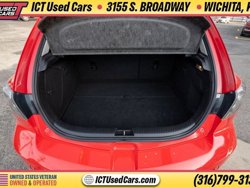 Used 2007 MAZDA MAZDA3 s Grand Touring FWD image 5