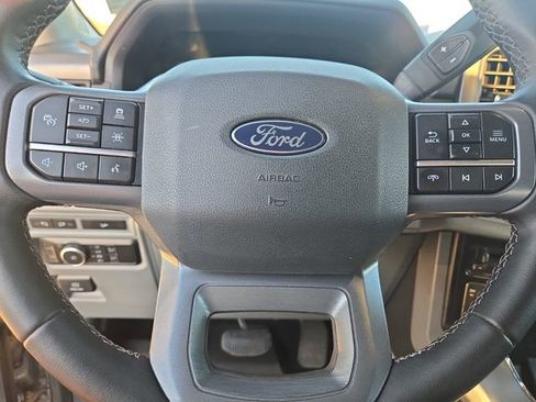 Used 2024 Ford F150 XLT w/ Equipment Group 302A MID image 31