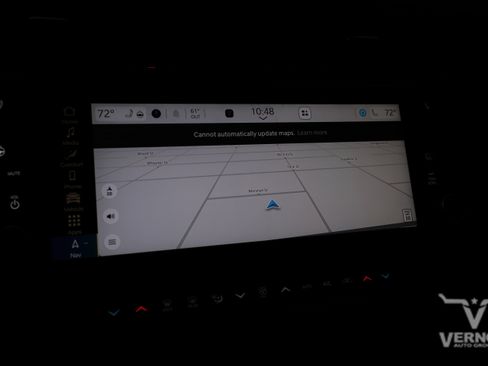 New 2026 Jeep Grand Cherokee Altitude AWD/4WD image 24