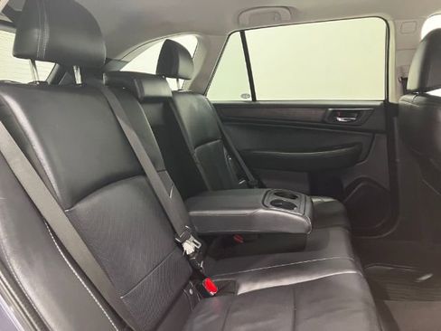 Used 2016 Subaru Outback 2.5i Limited image 28
