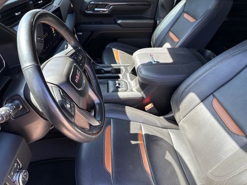 Used 2024 GMC Sierra 2500 AT4 w/ AT4 Premium Plus Package image 20