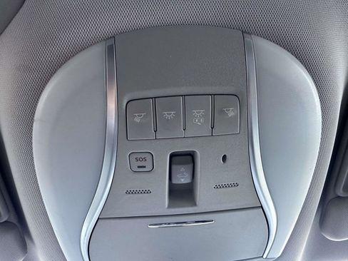 Used 2019 INFINITI QX60 Luxe w/ Essential Package image 32