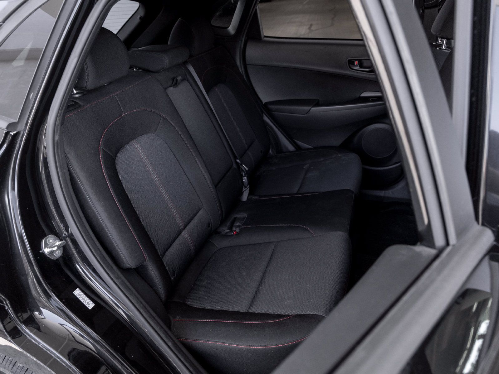 Used 2023 Hyundai Kona N Line w/ Cargo Package FWD image 24