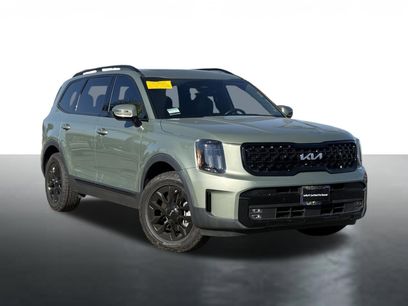 Certified 2024 Kia Telluride SX Prestige X-Pro